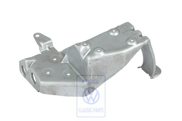 Volkswagen Passat B5 (3B) houder intercooler - rechts (AFB, AKN)