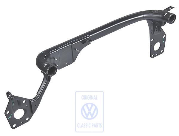 Volkswagen Passat B5 (3B) dwarsbalk motorophanging (AFB, AKN)
