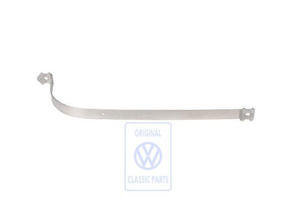 Volkswagen Passat B5 (3B) tankband - midden, voorwielaandrijving