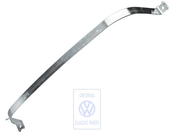 Volkswagen Passat B5 (3B) tankband - rechts, slechtweguitvoering (BGW)