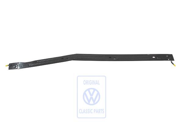 Volkswagen Passat B5 (3B) brandstofkoeler (AVB, AVF, AWX)