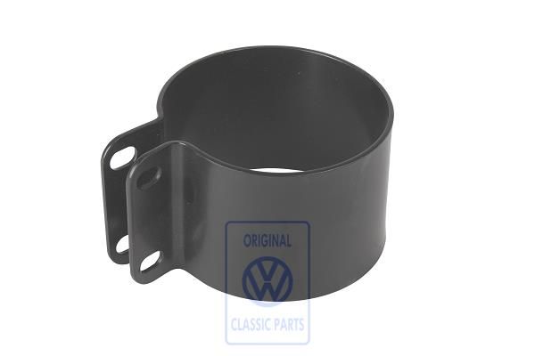 Volkswagen Passat B5 (3B) houder aircodroger
