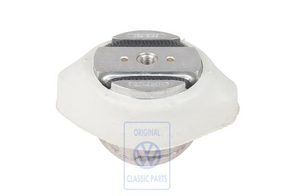 Volkswagen Passat B5 (3B) rubber-metaallager motorsteun