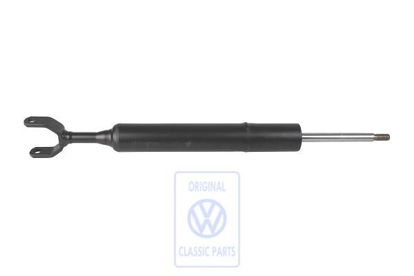 Volkswagen Passat B5 (3B) gasdrukschokdemper - voor, wit