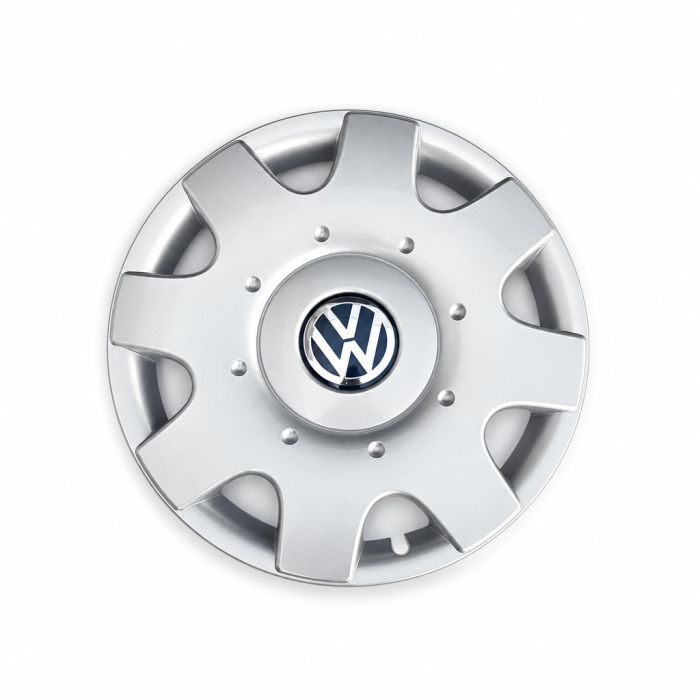 Volkswagen Passat (B5/3B), Polo 5 (6R/6C) wieldop - chroom