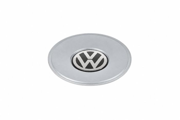 Volkswagen Passat (B5) wieldop - chroom