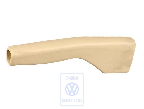 Volkswagen Passat B5 (3B) handremhendelgreep - zonnebeige