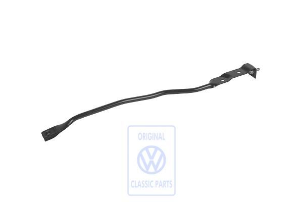 Volkswagen Passat B5 (3B) trekstang voorwagen