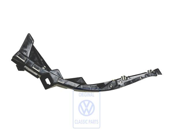 Volkswagen Passat B5 (3B) voorbumpergeleider - links (niet voor 6-cilinder diesel)