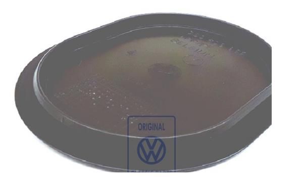 Volkswagen Passat B5 (3B) deksel wielkuipbekleding