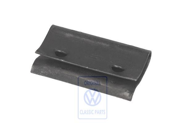 Volkswagen Passat B5 (3B) veerklem voor raamsierlijst