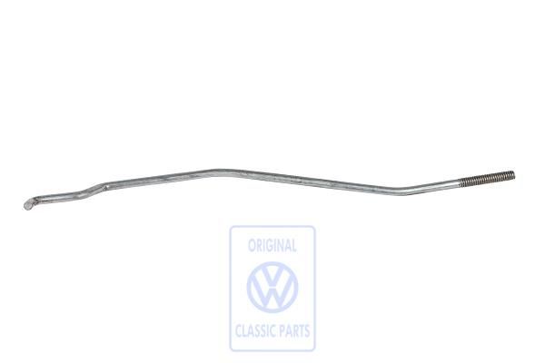 Volkswagen Passat B5 (3B) borgstang - rechtsachter