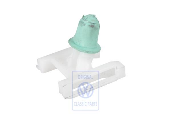 Volkswagen Passat B5 (3B) clip voor dorpelverbreding