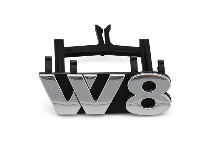 Volkswagen Passat (B5) embleem