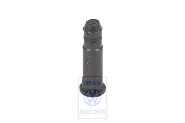 Volkswagen scharnierpen