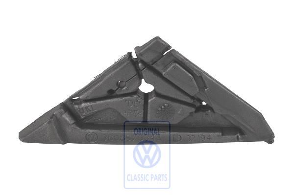 Volkswagen Passat B5 (3B) demping buitenspiegel - rechts