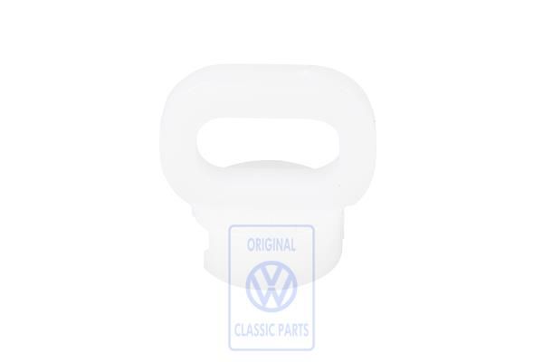 Volkswagen Passat B5 (3B) verbindingsstuk centrale vergrendeling