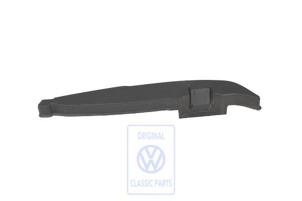 Volkswagen Passat B5 (3B) demping spatbord - links