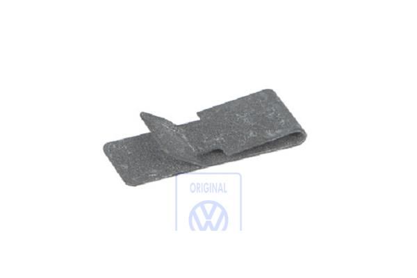 Volkswagen klem bekleding