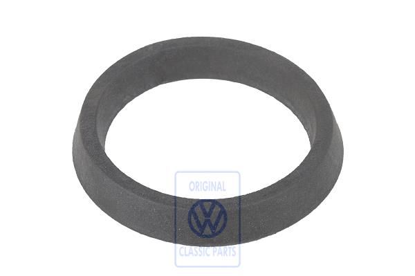 Volkswagen Passat B5 (3B) afdichting afdekkap grootlicht