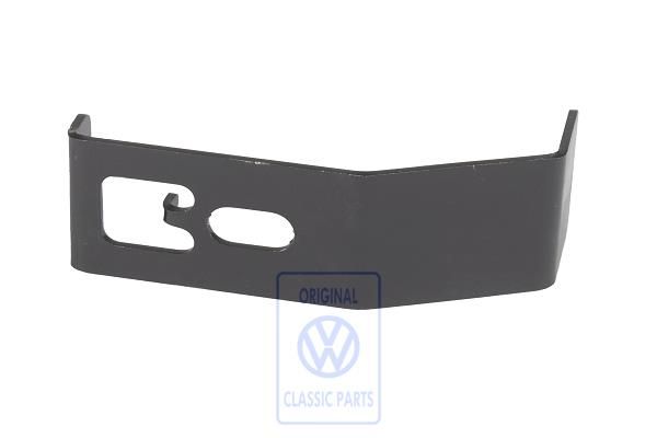 Volkswagen Passat B5 (3B) steunhoek koplamp
