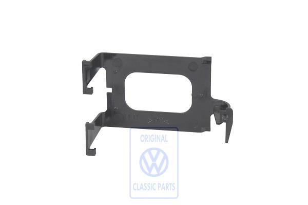 Volkswagen Passat B5 (3B) houder xenonregeleenheid - links