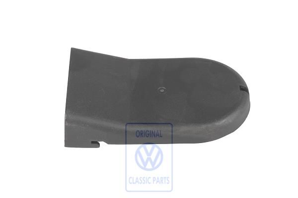 Volkswagen Passat B5 (3B) afdekkap xenonregeleenheid