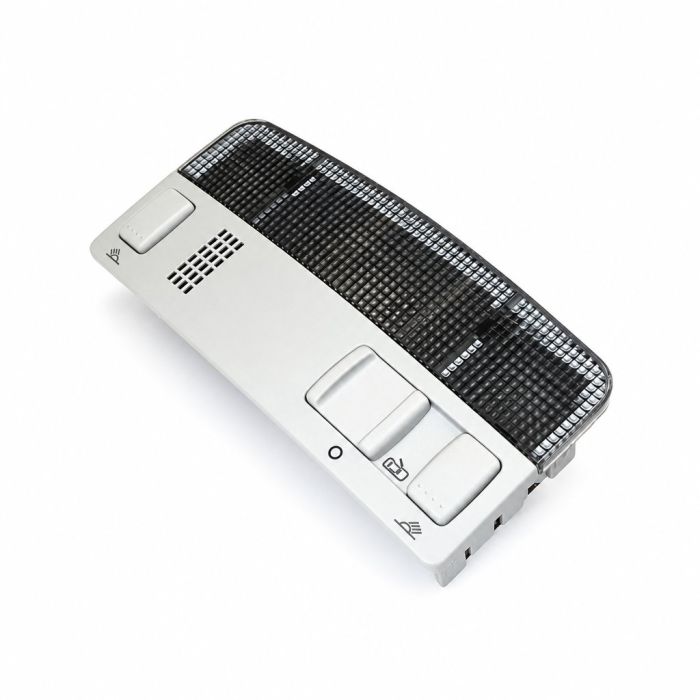 Originele interieuren leeslamp - grijs