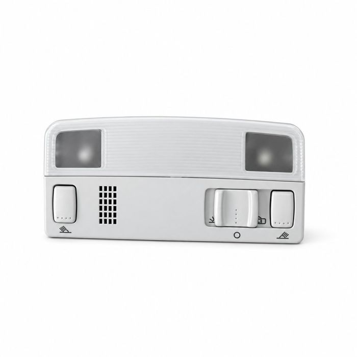 Originele led binnen leeslamp