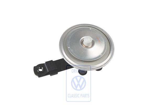 Volkswagen Passat B5 (3B) claxon alarmsysteem - sedan