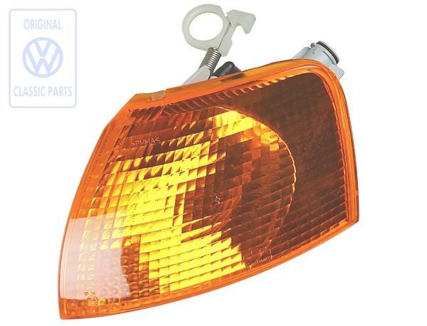 Volkswagen Passat B5 (3B) knipperlicht voor - links