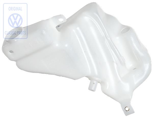 Volkswagen Passat B5 (3B) ruitensproeierreservoir 2,8 liter - met intercooler