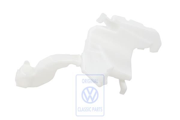 Volkswagen Passat B5 (3B) ruitensproeierreservoir 4 liter