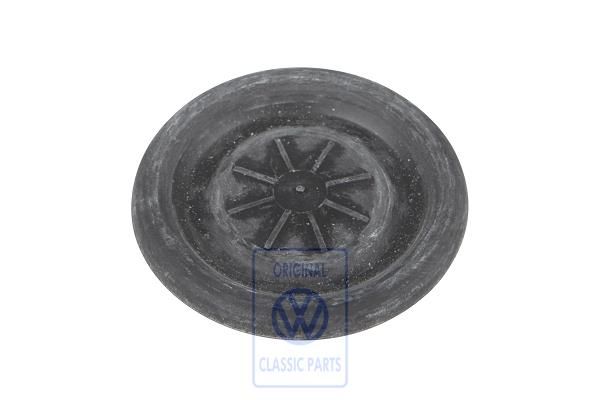 Volkswagen Passat B5 (3B) plug 40 mm