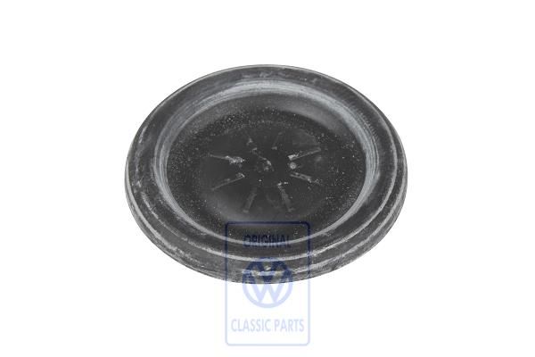 Volkswagen Passat B5 (3B) plug 32 mm