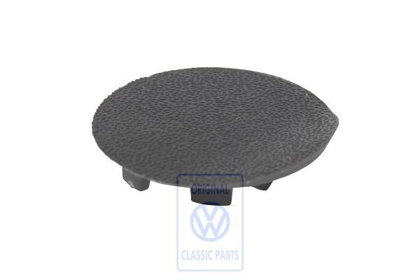 Volkswagen Passat B5 (3B) afdekkap waterafleider