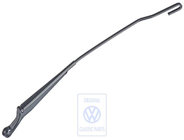 Volkswagen Passat B5 (3B) ruitenwisserarm - rechts, linksgestuurd