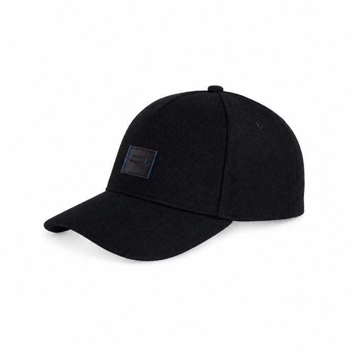 Volkswagen baseballpet (zwart, R collectie)