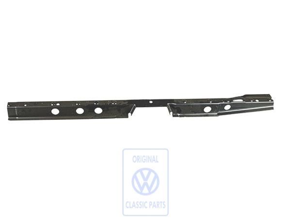 Volkswagen Passat B5 (3B) versterking onderdorpel - rechts