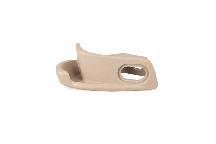 Originele lichtbeige