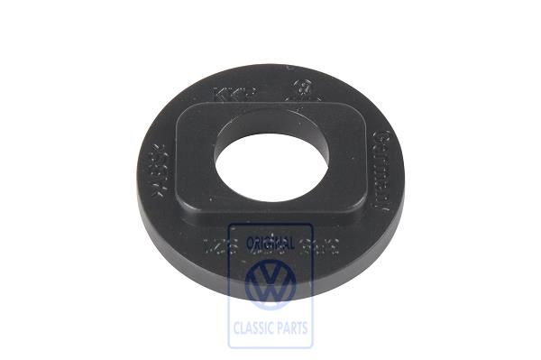Volkswagen onderlegring