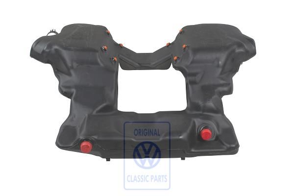 Volkswagen Passat B5 (3B) brandstoftank (W8)