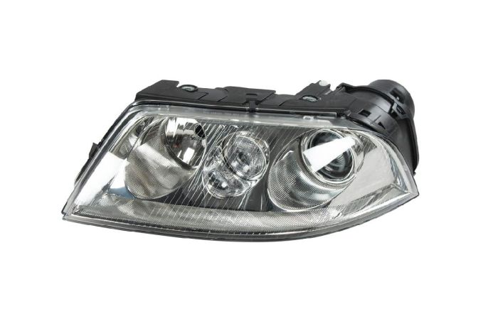Volkswagen Passat B5 (3B) xenonkoplamp links - rechtsrijdend verkeer