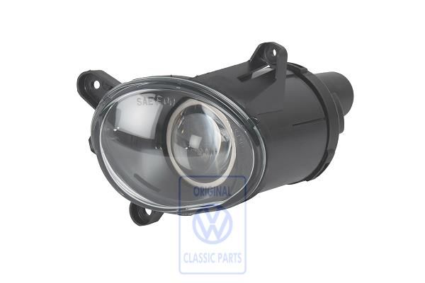 Volkswagen Passat B5 (3B) mistlamp - links