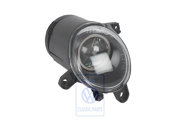 Volkswagen Passat B5 (3B) mistlamp - rechts