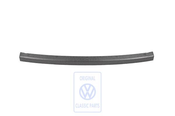Volkswagen Passat B5 (3B) schuimvulling achterbumper - stationwagen