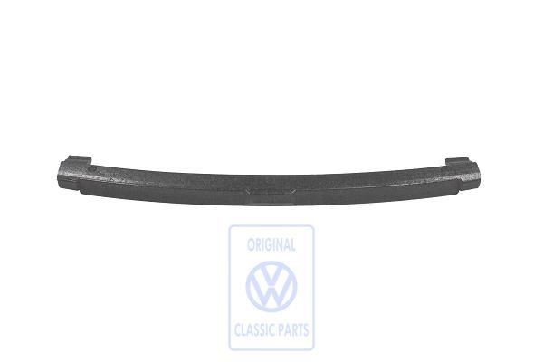 Volkswagen Passat B5 (3B) schuimvulling achterbumper - stationwagen met trekhaak