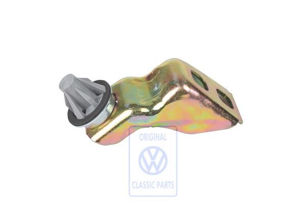 Volkswagen Passat B5 (3B) bevestigingshoek dakreling - links/rechts