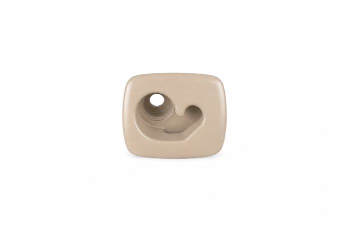 Originele lichtbeige