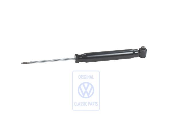 Volkswagen Passat B5 (3B) gasdrukschokdemper permanente belading - achter